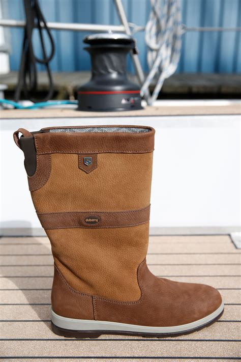 Sailfish Boots 